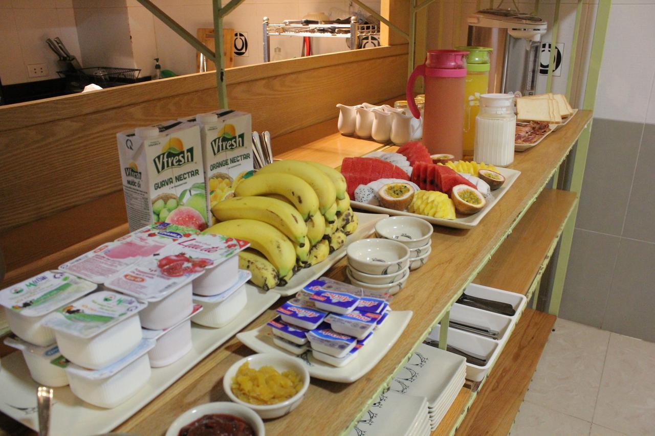 Iris Boutique Hotel 河内 外观 照片